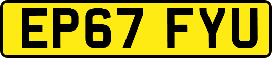 EP67FYU