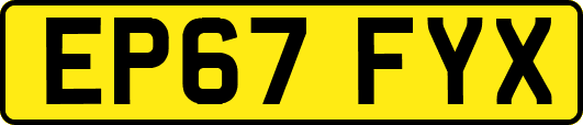 EP67FYX