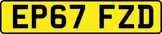EP67FZD