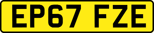 EP67FZE
