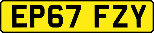 EP67FZY