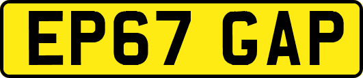 EP67GAP