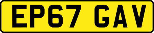 EP67GAV