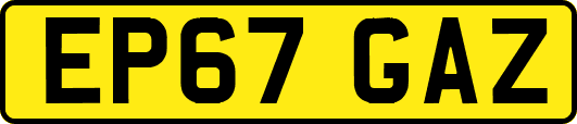 EP67GAZ