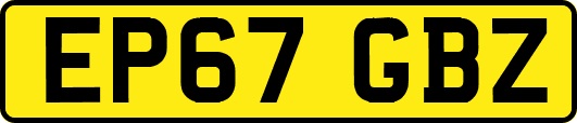 EP67GBZ