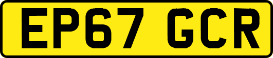 EP67GCR