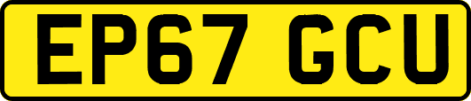 EP67GCU