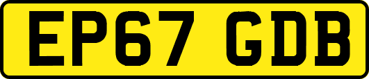 EP67GDB