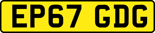 EP67GDG