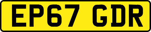 EP67GDR