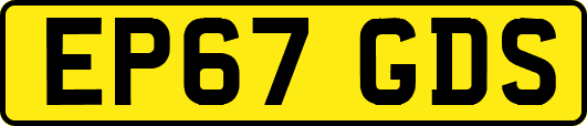 EP67GDS