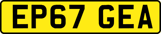 EP67GEA
