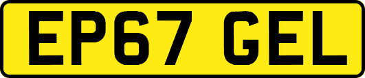 EP67GEL