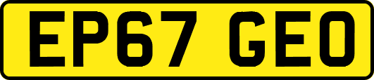 EP67GEO
