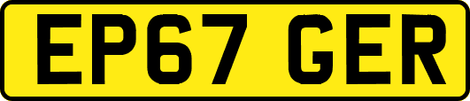EP67GER