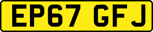 EP67GFJ
