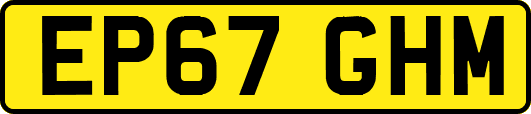 EP67GHM