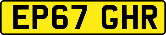EP67GHR