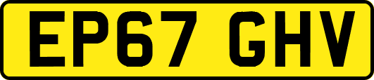EP67GHV