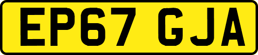 EP67GJA