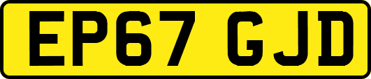 EP67GJD