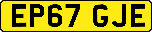 EP67GJE