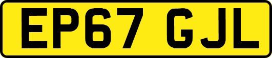 EP67GJL