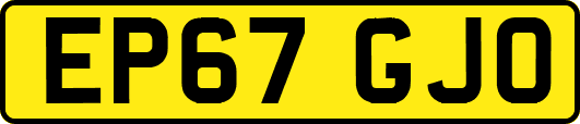 EP67GJO