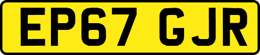 EP67GJR