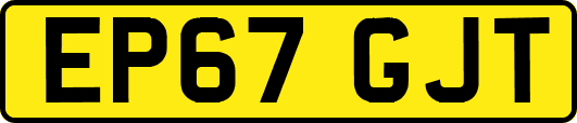 EP67GJT