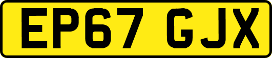 EP67GJX