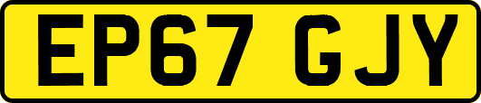 EP67GJY