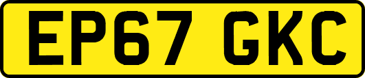 EP67GKC