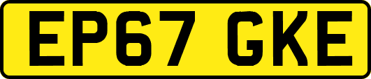 EP67GKE
