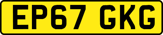 EP67GKG