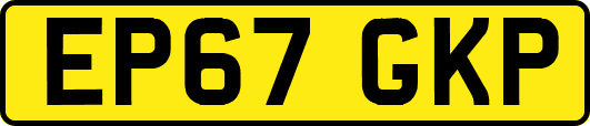 EP67GKP