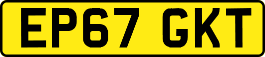 EP67GKT