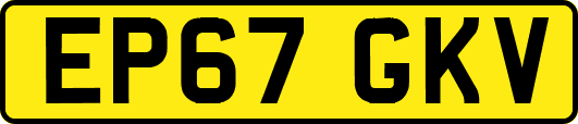 EP67GKV