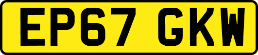 EP67GKW