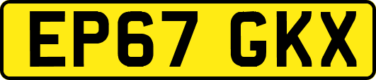 EP67GKX