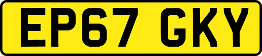 EP67GKY