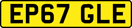 EP67GLE