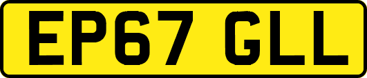 EP67GLL