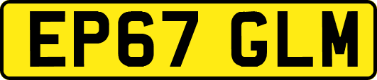 EP67GLM