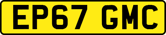 EP67GMC