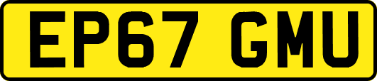 EP67GMU
