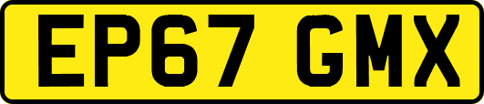 EP67GMX