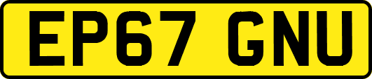 EP67GNU
