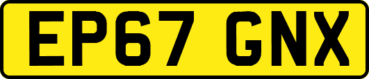 EP67GNX