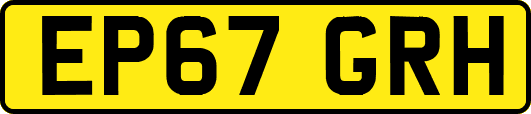 EP67GRH